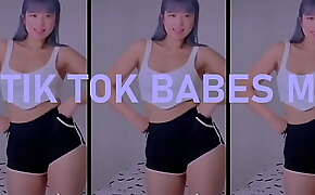 Tik Tok Babes MV (SOFTCORE)