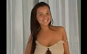 Christina Model Dance Hindi 90's Music