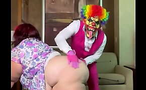 Natalie Kinky Visits The Circus For The First Time And Had A Blast