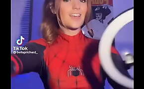 Lego Marvel Spider-girl the girl who kicked the spiders web kanye west instagram love kush leela 7 m