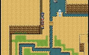 (  18 ) H RPG Games Sekaiju, Witch, and Labyrinth #2