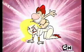 Billy and mandy - clip 1
