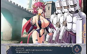 (  18 ) Visual Novel K Fantasy Gaiden #2