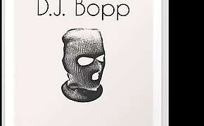 D.J. Bopp - Bopp Up