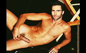 Adam Levine Fake Nudes