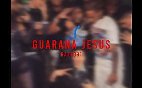 Raze091 - Guaraná Jesus