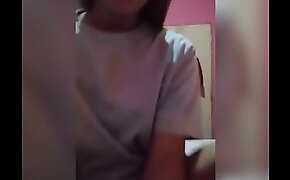 Nena de 18 años se masturba_ xxx free  porn video yviApdA