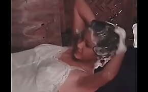 Alma Moreno nude clips 1980s