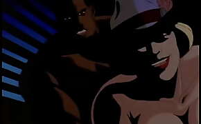 Spawn: The Animated Series - All sex scenes