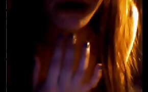 Big tits teen Masturbates on Webcam