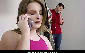 TabooOnly  -  Eliza has been experiencing pressure from her to get pregnant, but she can't seem to find the right guy