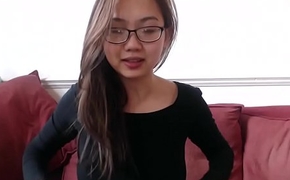 Facetious video blog from Harriet Sugarcookie