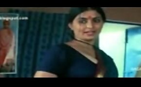 A Sexy Demoiselle Ever - Wet Saree--(Olxvideo Gonzo Sexual congress Clamp )