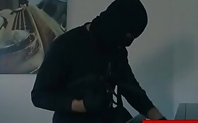 Submissived shows Bandits Of Bondage with Sophia Leone xxx video 01