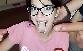 Homemade porn  Girl fucked by three guys at a party  Cum to The brush mouth she swallowed  The brush account is hardcore fuck hardcore xsx movie 2YXsXlr
