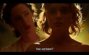 Academe Marston e as Mulheres-Maravilhas (2017)