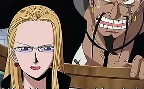 One Piece Episodio 271 (Sub Latino)