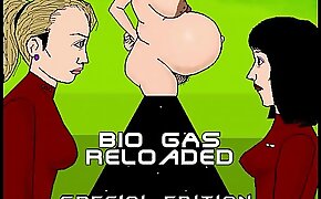 Bio Respiration Reloaded SE Teaser Trailer
