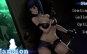 Mansion hentai sport new gameplay   Sexy bird in sex close to men , women with an increment of monsters