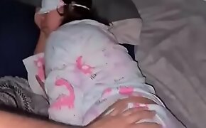 teen time eon dame niece abused while slumbering porn gobo fun