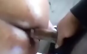 Rian Tha Bull tears Pornographic Boy up