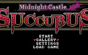 Midnight Castle Succubus DX GAMEPLAY upload go out with xxx exe xxx video NTYoA