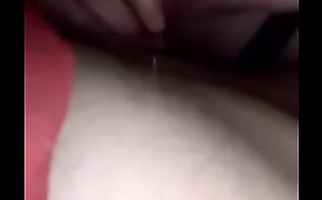 Wife engulfing exposed to my load of shit