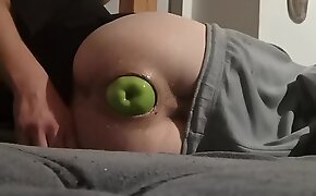 Cd nikki apple in ass anal rubberneck