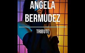 Angela Bermudez Tribute (Costa Rican Model and Cosplayer)   Rearrange ups   Cum tribute