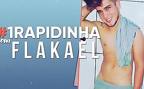 #1RAPIDINHA com Flakael Vlogs