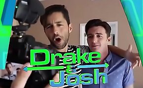 Drake and Josh Shippuden