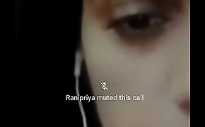 Rani Priya ( Scammer- Spam) ( Contact Number 1 - 7479461109 contact number 2-  8102119731)( She is randi scammer)