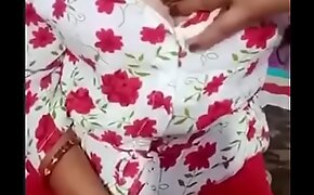 41 years old sexy Indian Milf on livecam with face  sex  tiny video desicams