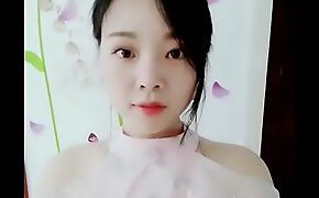 Asian Chinese sexy girl