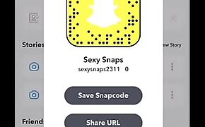 Sexy Snap Nudes