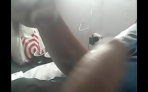 Hard cock comes out comment and watch