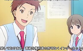 Sakurasou no pet   episódio 9 (legendado) 720p