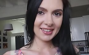 Having Rough Anal invasion with My Sensual Step Suckle - Pervlove xxx video 