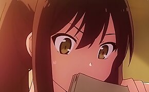 Sakurasou picayune pet   episódio 6 (legendado) 720p