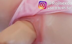 Rojisexdoll cl / instagram xxx video clip /rojisexdoll cl/