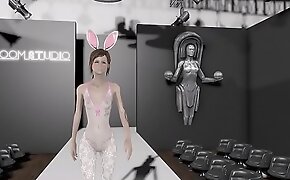 Fallout 4 Bunny's Remodel