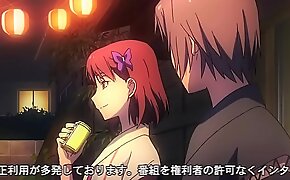 Sakurasou no pet   episódio 4 (legendado) 720p