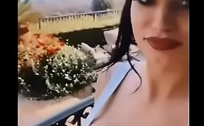 wwe Paige plus her Tits