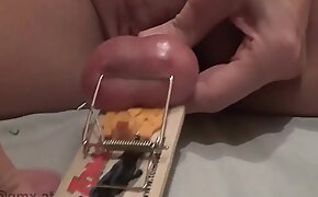Resultant Balls in a Mousetrap - CBT