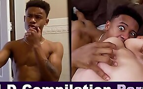 BANGBROS - The Lil D Compilation (Part 1 be fitting of 2)