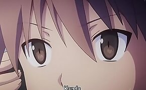 Sakurasou no pet   episódio Twenty one (legendado) 720p
