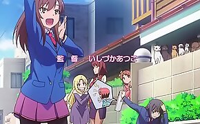 Sakurasou not any baby   episódio 19 (legendado) 720p