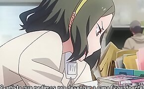 Sakurasou no pet   episódio 17 (legendado) 720p