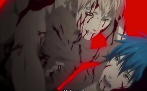 DRAMAtical Murder OVA Scene 1