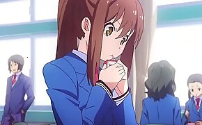 Sakurasou no pet   episódio 14 (legendado) 720p